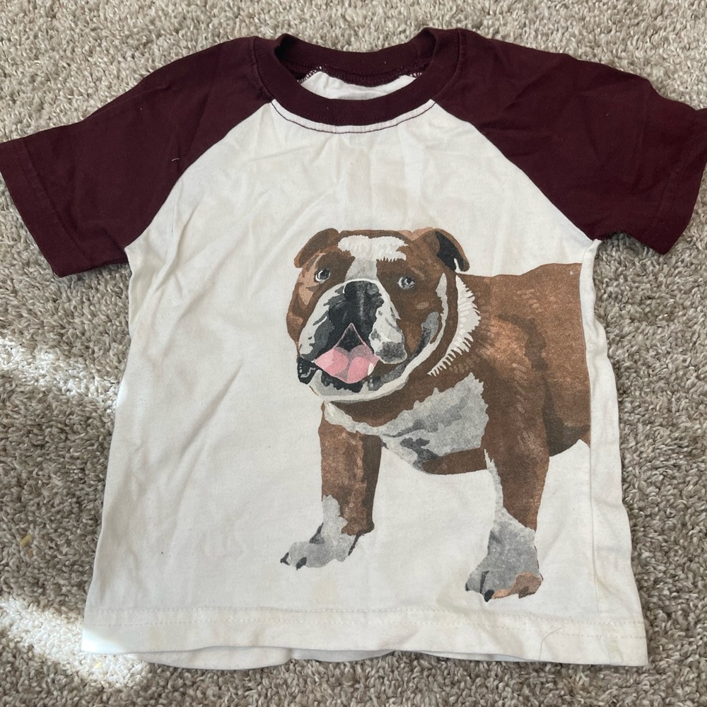 Carters 18 month Tee Boys